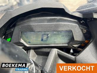 Kawasaki  Ninja 125 picture 20