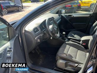 Volkswagen Golf 1.2 TSI Highline Climate Cruise stoelverw. picture 24