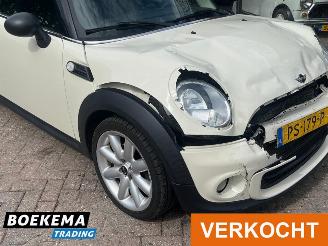 Mini Clubman 1.6 One Airco Cruise PDC picture 6