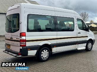 Mercedes Sprinter 311 2.2 CDI Aut 9-Pers. rolstoellift Airco picture 2