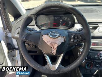 Opel Corsa 1.2 Airco Cruise-control Elektrische ramen picture 23