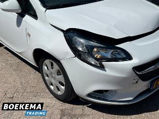 Opel Corsa 1.2 Airco Cruise-control Elektrische ramen picture 6
