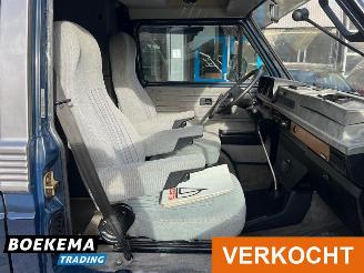 Dehler  Profi T3 Camper 2.0 Benzine! picture 21