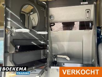 Dehler  Profi T3 Camper 2.0 Benzine! picture 27