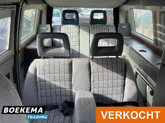 Dehler  Profi T3 Camper 2.0 Benzine! picture 22