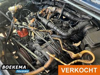 Dehler  Profi T3 Camper 2.0 Benzine! picture 12