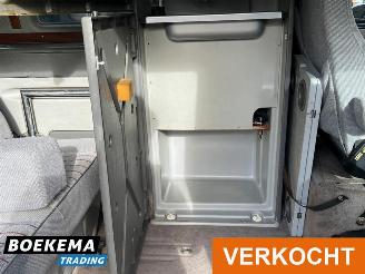 Dehler  Profi T3 Camper 2.0 Benzine! picture 28