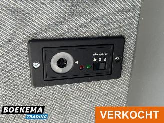 Dehler  Profi T3 Camper 2.0 Benzine! picture 33