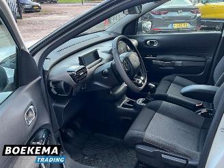 Citroën C4 cactus 1.2 PureTech Shine Virtual Navi Climate Cruise PDC picture 16