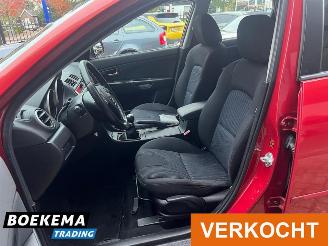 Mazda 3 1.6 Touring Airco Trekhaak picture 10