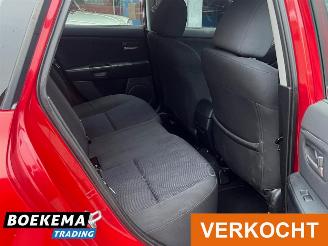 Mazda 3 1.6 Touring Airco Trekhaak picture 13