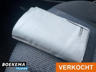 Mazda 3 1.6 Touring Airco Trekhaak picture 23