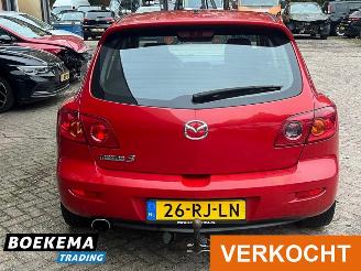 Mazda 3 1.6 Touring Airco Trekhaak picture 8