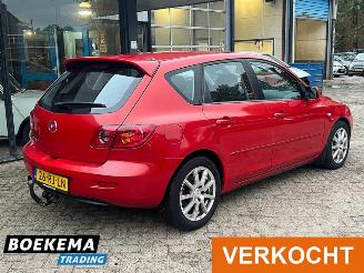 Mazda 3 1.6 Touring Airco Trekhaak picture 2