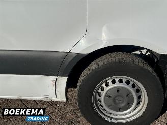 Mercedes Sprinter 316 2.2 CDI 5-Pers DC Automaat Navi Cruise Camera picture 18