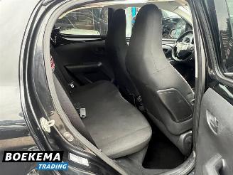 Citroën C1 1.0 VTi Feel Airco Cruise 5-Deurs picture 20