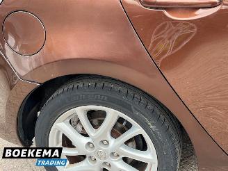 Mazda 3 1.6 GT-M Line Climate Cruise Stoelverw. PDC picture 24