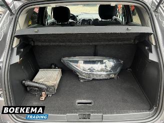 Renault Captur 1.5 DCI Dynamique Leder Navi Climate PDC picture 17