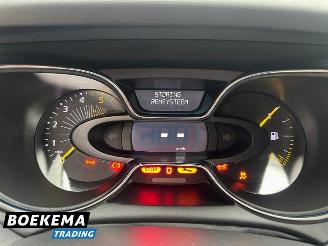 Renault Captur 1.5 DCI Dynamique Leder Navi Climate PDC picture 23
