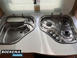 Tec  Travel King 470 TE Luifel Mover Enkele-Bedden Fietsenrek picture 25