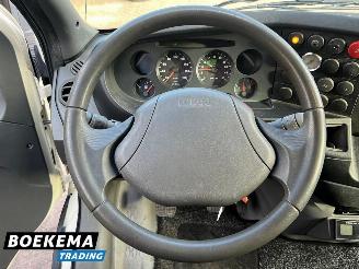 Iveco Daily 40C14 BE-Clixtar Koelunit Laadklep picture 30