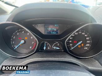 Ford C-Max 1.6 SCTi Titanium Climate Cruise PDC Trekh. picture 16
