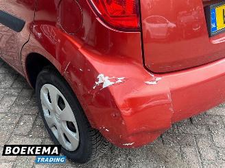 Suzuki Splash 1.2 Exclusive Airco Camera picture 7