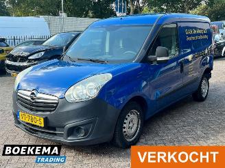 Opel Combo 1.3 CDTi ecoFLEX Edition Airco Schuifdeur picture 4