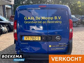 Opel Combo 1.3 CDTi ecoFLEX Edition Airco Schuifdeur picture 6