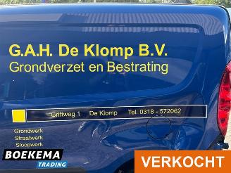 Opel Combo 1.3 CDTi ecoFLEX Edition Airco Schuifdeur picture 8