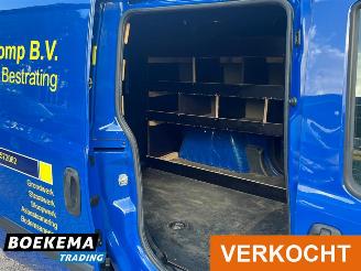 Opel Combo 1.3 CDTi ecoFLEX Edition Airco Schuifdeur picture 17