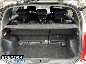 Toyota Urban Cruiser 1.3 VVT-i Aspiration Navi Climate Trekh. picture 10