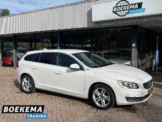 Volvo V-60 2.4 D5 Twin Engine AWD Plug in Hybrid Navi Climate Cruise 2016/12