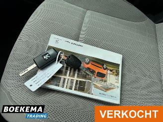 Peugeot Partner Tepee 1.6 VTi XT Rolstoel Lift Airco 5-Persoons picture 25