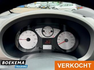 Peugeot Partner Tepee 1.6 VTi XT Rolstoel Lift Airco 5-Persoons picture 21