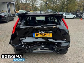 Kia Niro 1.6 GDi Hybrid DynamicLine Navi Camera Clima Cruise picture 3