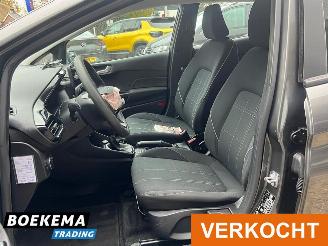 Ford Fiesta 1.1 Trend Navi Climate Cruise PDC picture 16