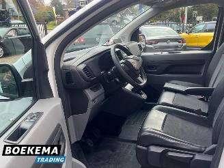 Toyota Proace 1.6 D-4D Cool Comfort 3-Pers Airco Cruise Trekh. picture 18