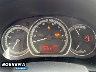Mercedes Citan 111 CDI 110PK Lang Leer Airco LMV Camera picture 24