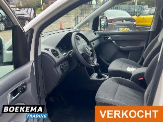Volkswagen Caddy maxi 1.2 TSI 105PK 7-Persoons Airco 2X Schuifdeur picture 8
