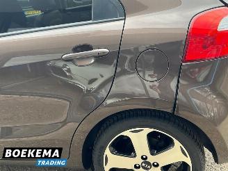 Kia Rio 1.4 CVVT 110PK Super Pack Leer Open-Dak Navigatie Stoelverw picture 16