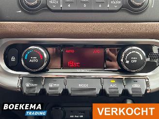 Kia Rio 1.4 CVVT 110PK Super Pack Leer Open-Dak Navigatie Stoelverw picture 38