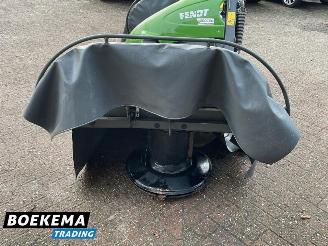 Fendt  Cutter Other Frontmaaier picture 9
