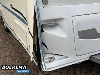 Adria  ADORA 563 PU Mover Queensbed picture 6