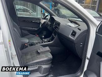 Seat Ateca 1.5 TSI FR Virtual Keyless Led Navi Climate Cruise picture 33