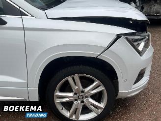 Seat Ateca 1.5 TSI FR Virtual Keyless Led Navi Climate Cruise picture 7