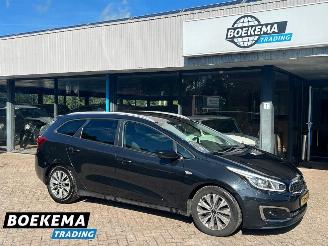 Kia Cee d cee'd 1.0 T-GDi Design Led Navi Climate Cruise Camera picture 1