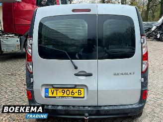 Renault Kangoo 1.5 DCI Comfort Navigatie Airco Cruise PDC Trekhaak Schuifdeur picture 12