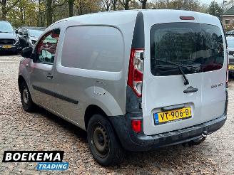 Renault Kangoo 1.5 DCI Comfort Navigatie Airco Cruise PDC Trekhaak Schuifdeur picture 3