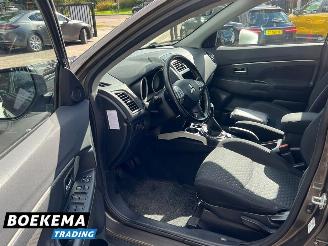 Mitsubishi ASX 1.6 Intense Glazen Dak Airco Cruise PDC picture 17